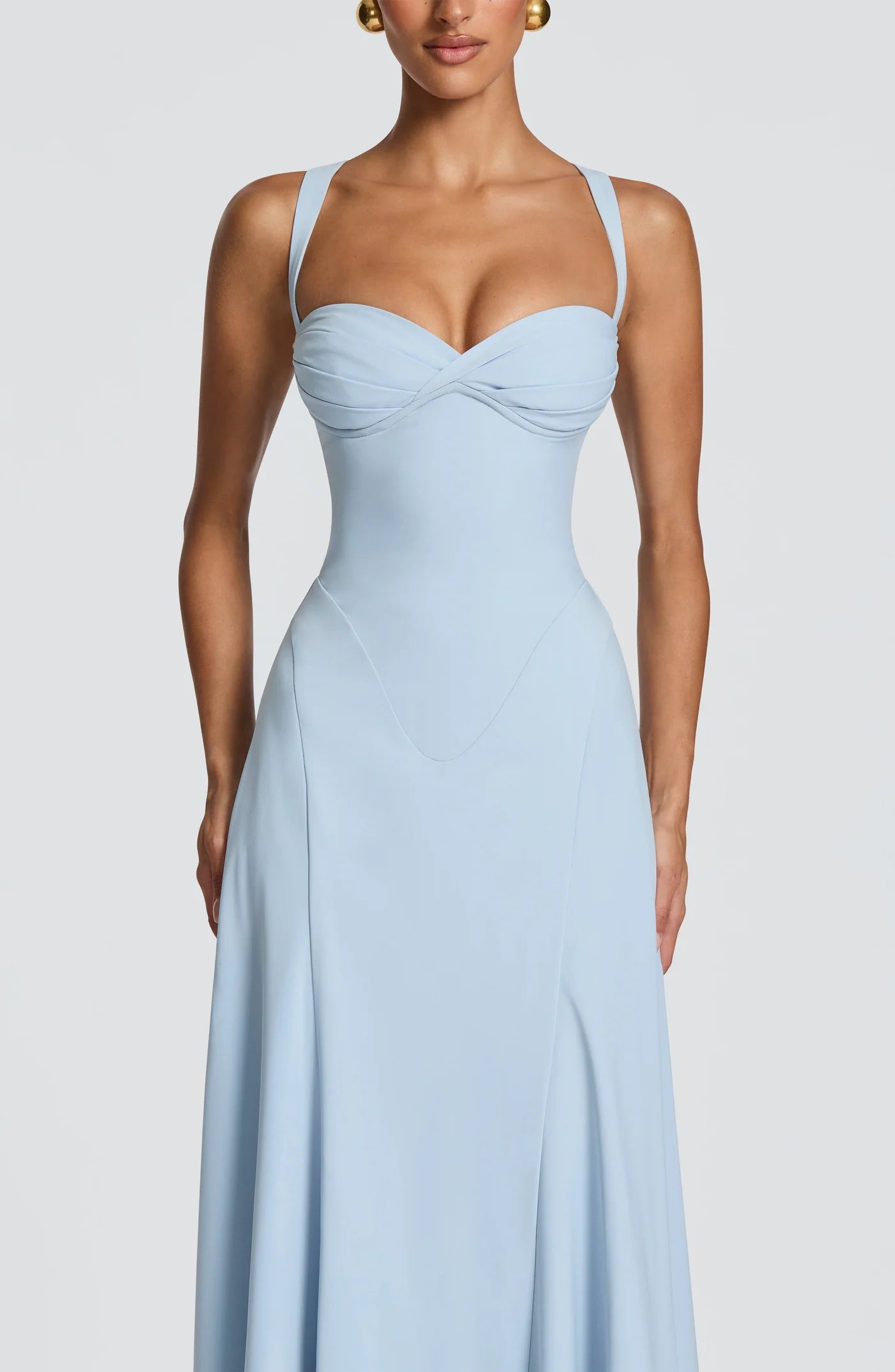Irene Dress