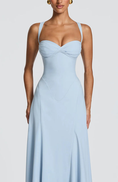 Irene Dress