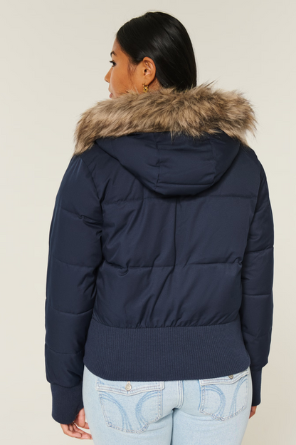SORAYA JACKET