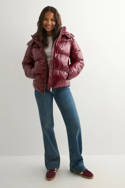 NOELA JACKET