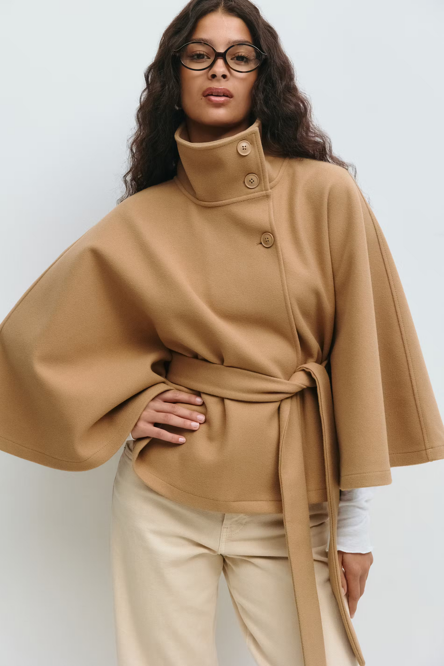NISARA JACKET
