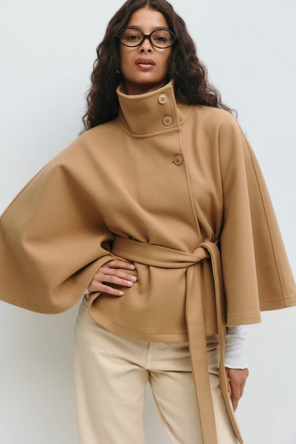 NISARA JACKET
