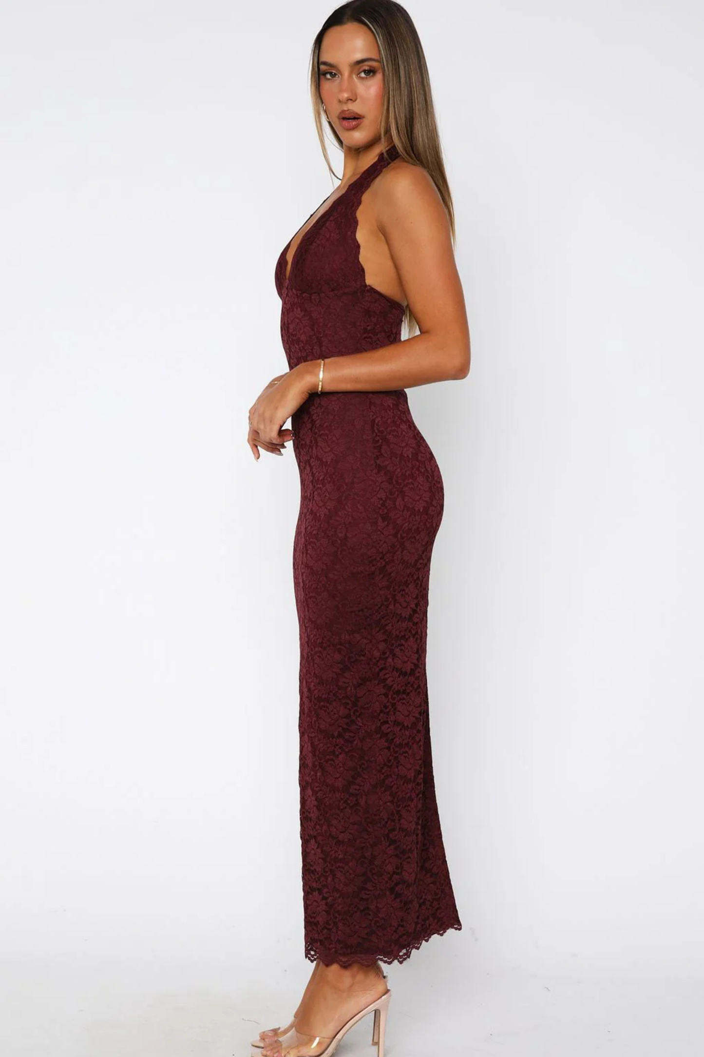 Charlotta Dress