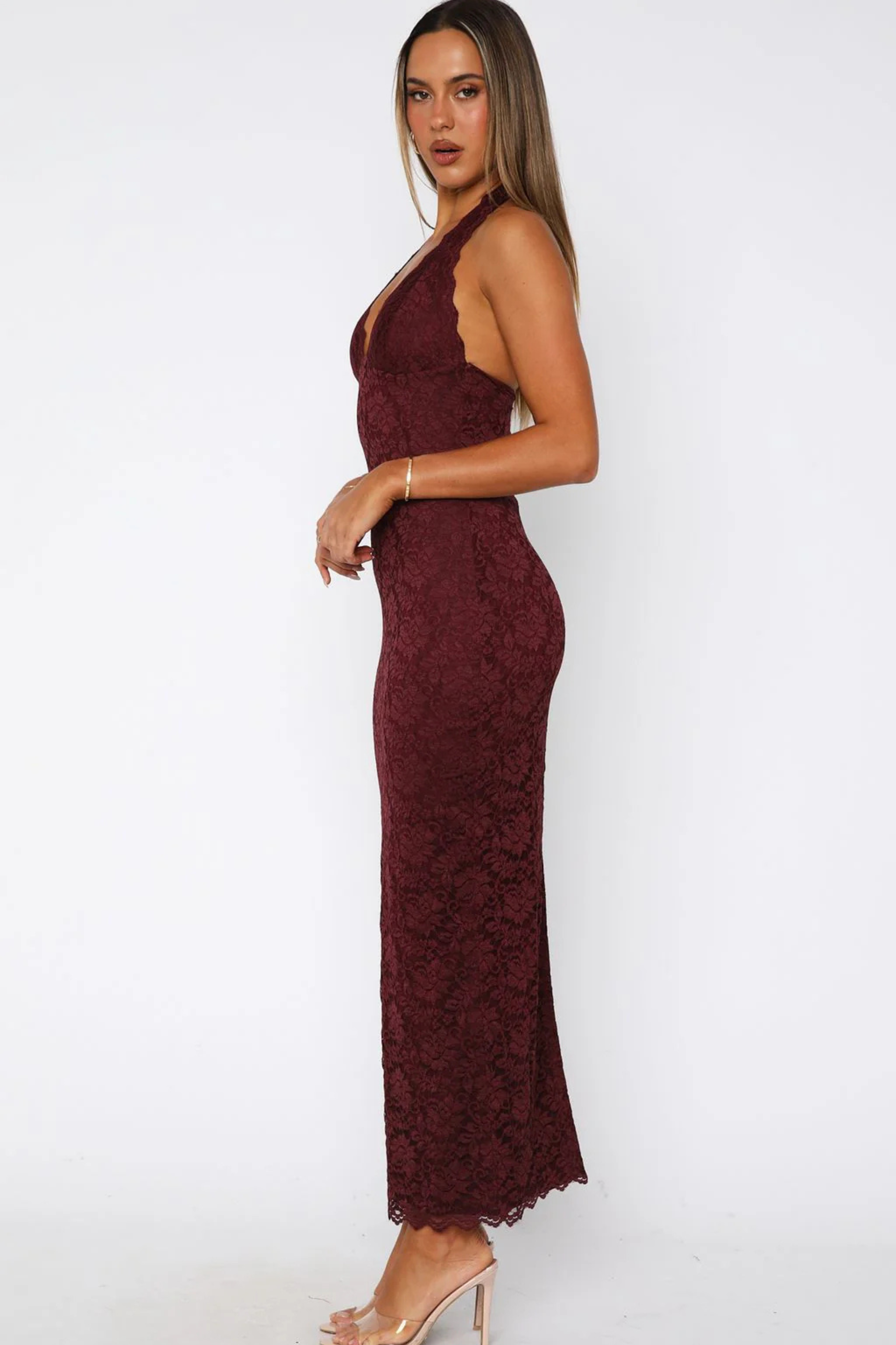 Charlotta Dress