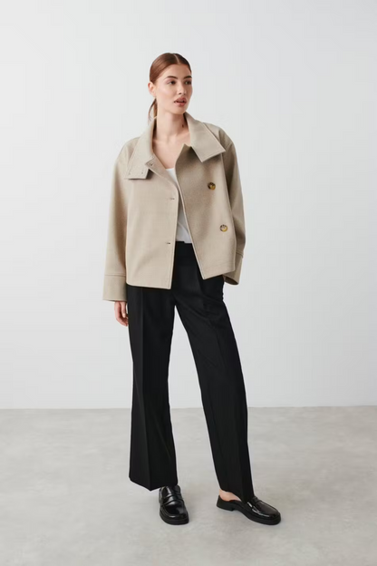 MILA TRENCH COAT