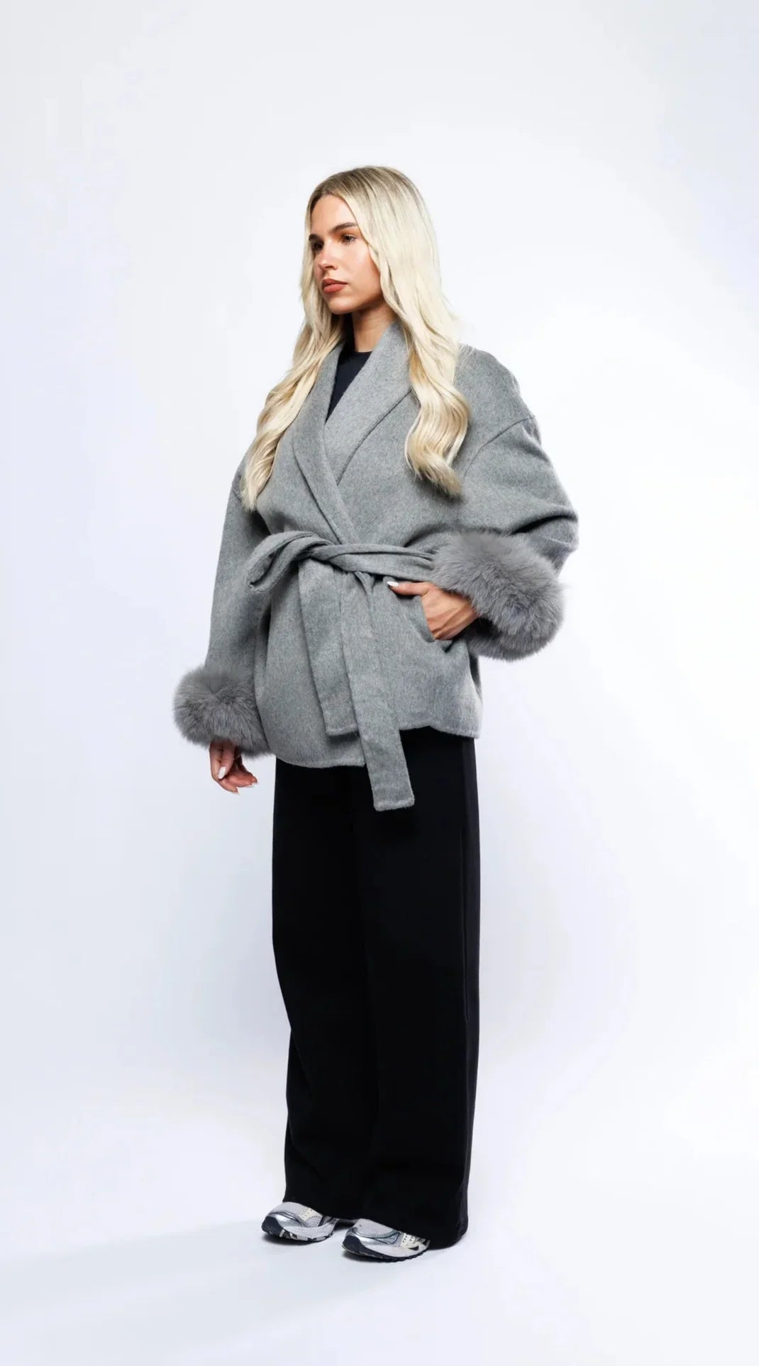 SOPHIA COAT