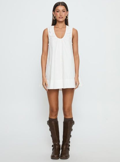 Eberta Dress
