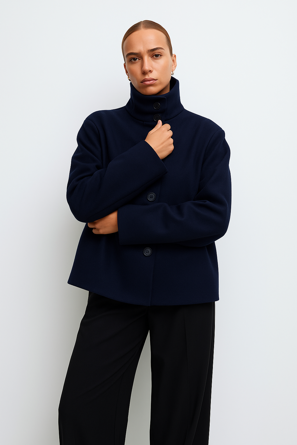 MILLA TRENCH COAT