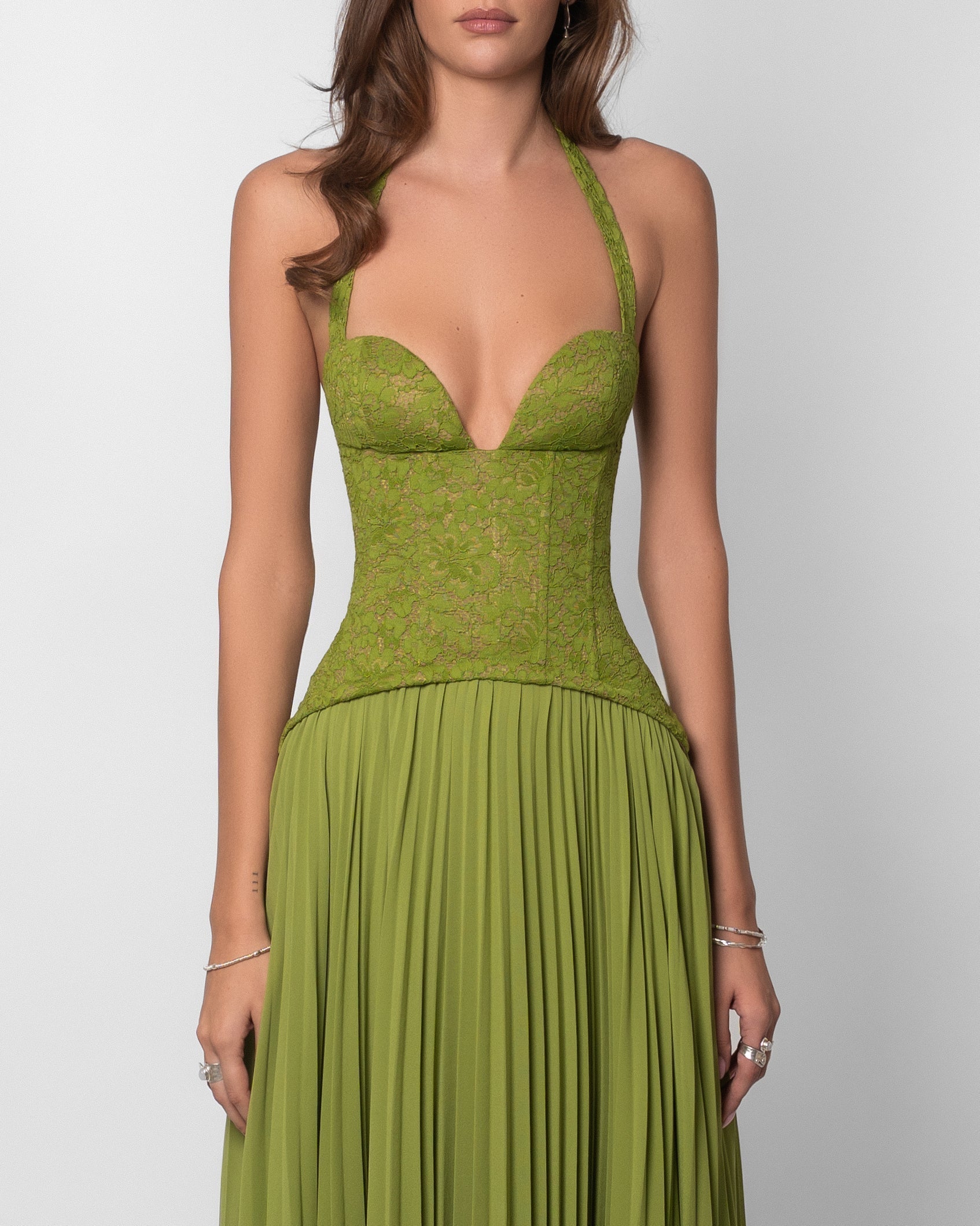 Lyla Dress