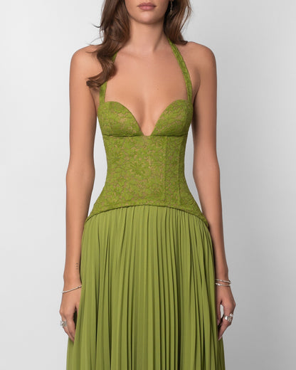 Lyla Dress