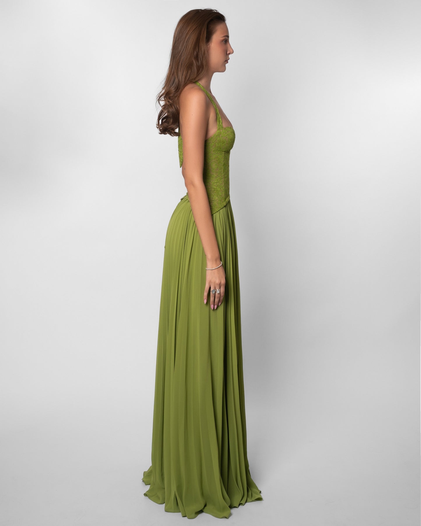 Lyla Dress