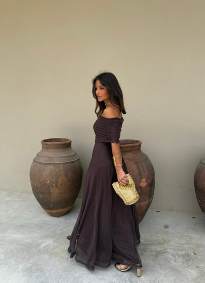 Paula Dress