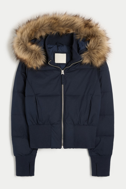 SORAYA JACKET