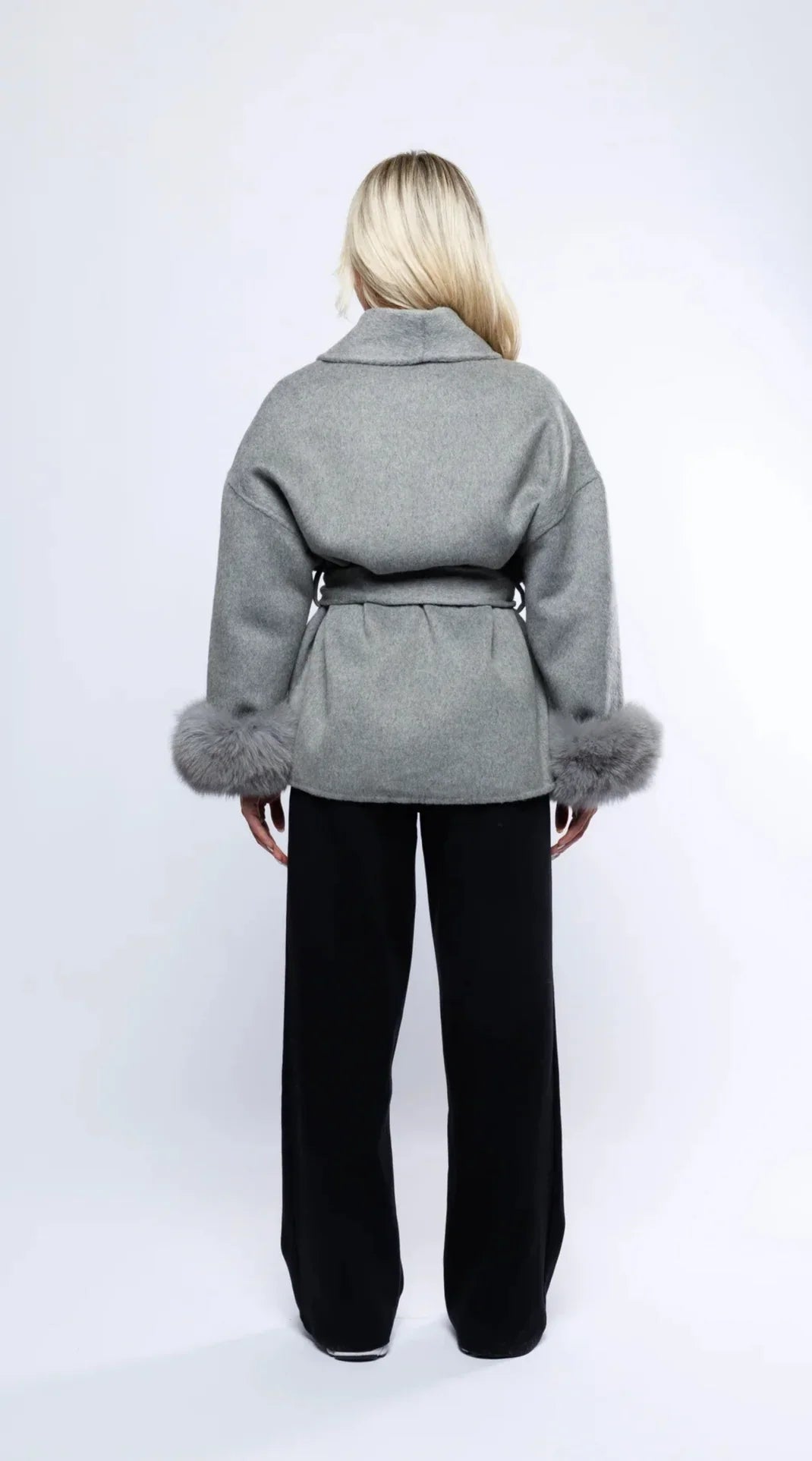 SOPHIA COAT