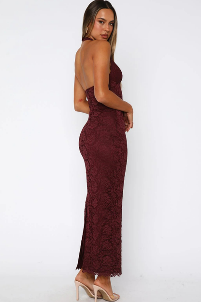 Charlotta Dress