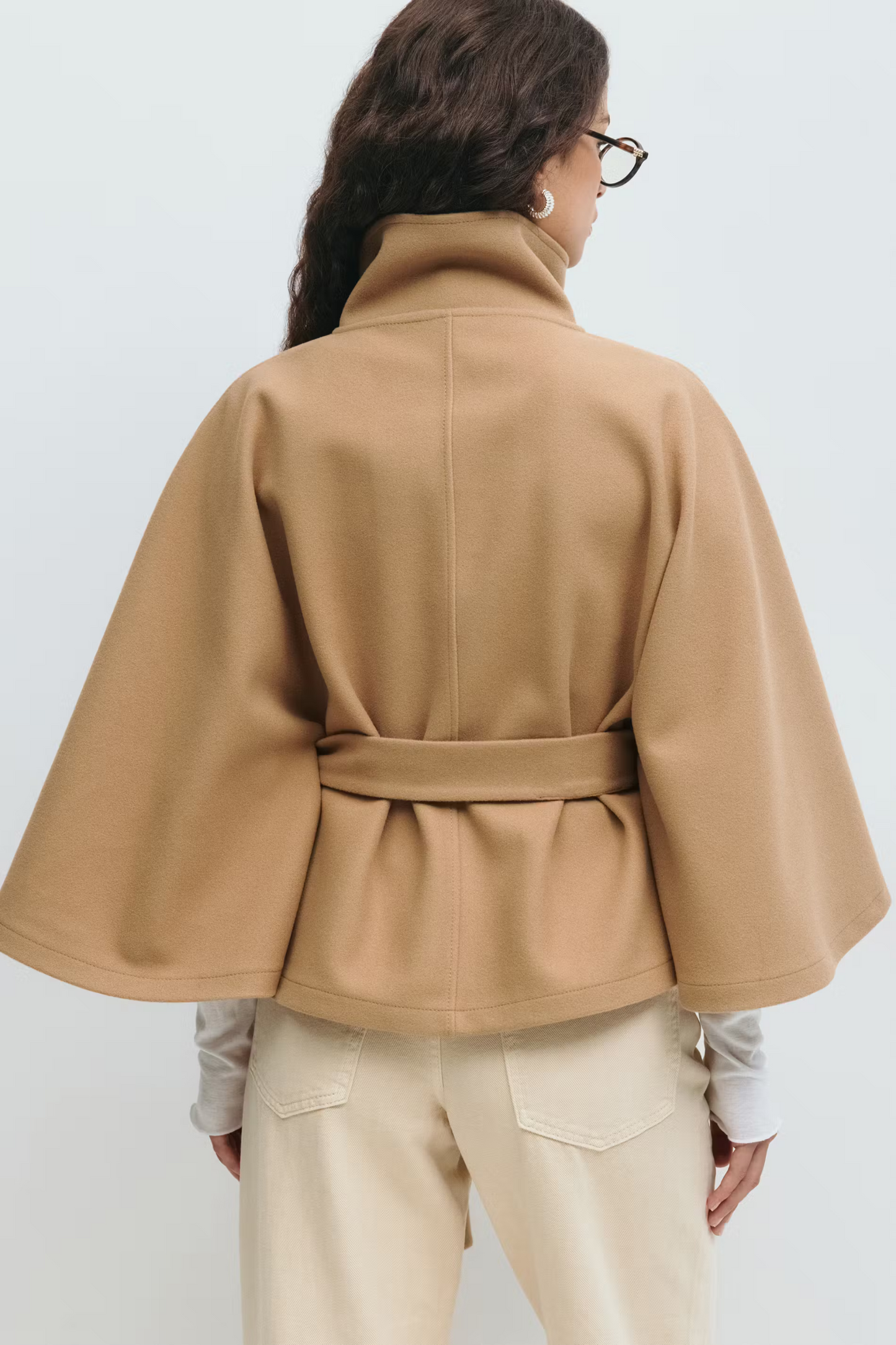 NISARA JACKET