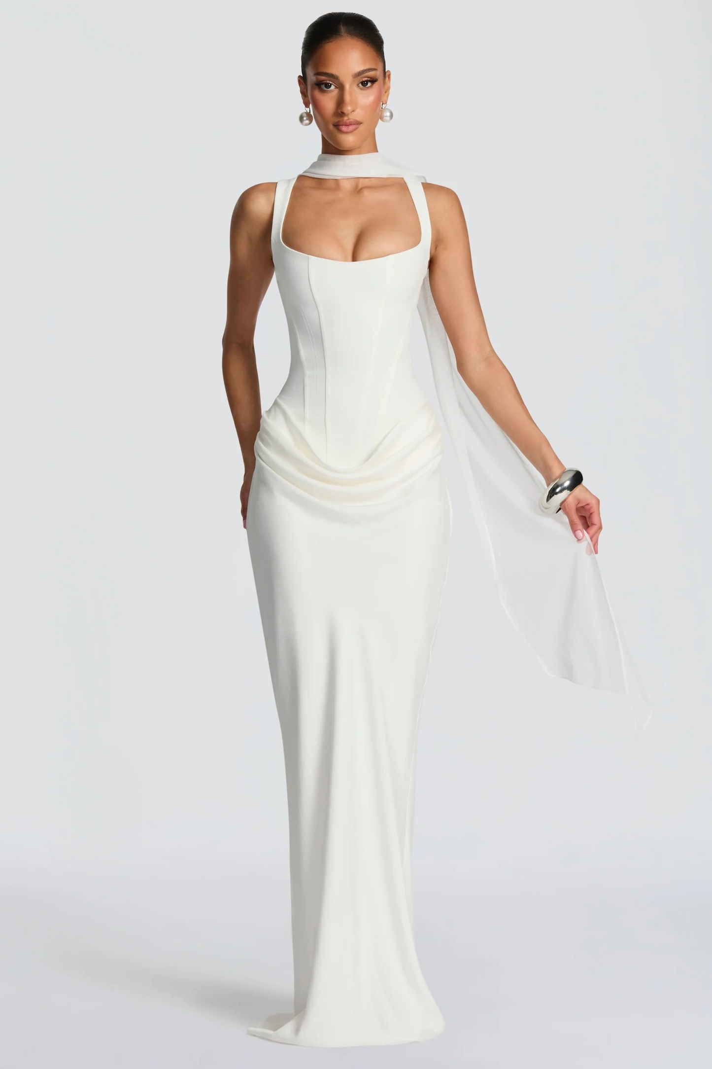 Cassandre Dress