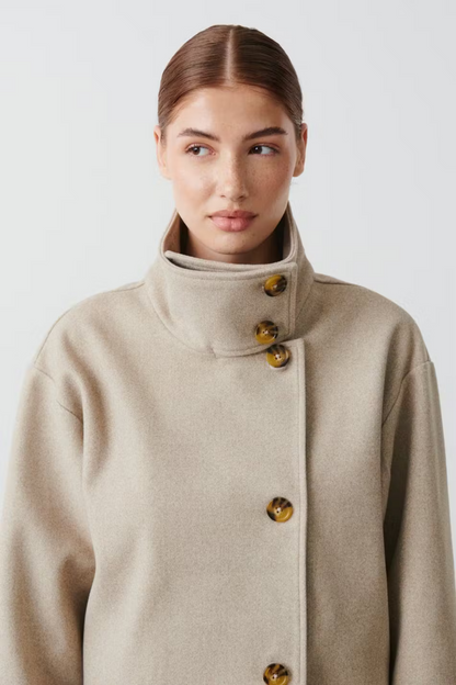 MILA TRENCH COAT