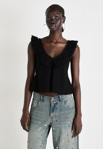 ALVINA TOP