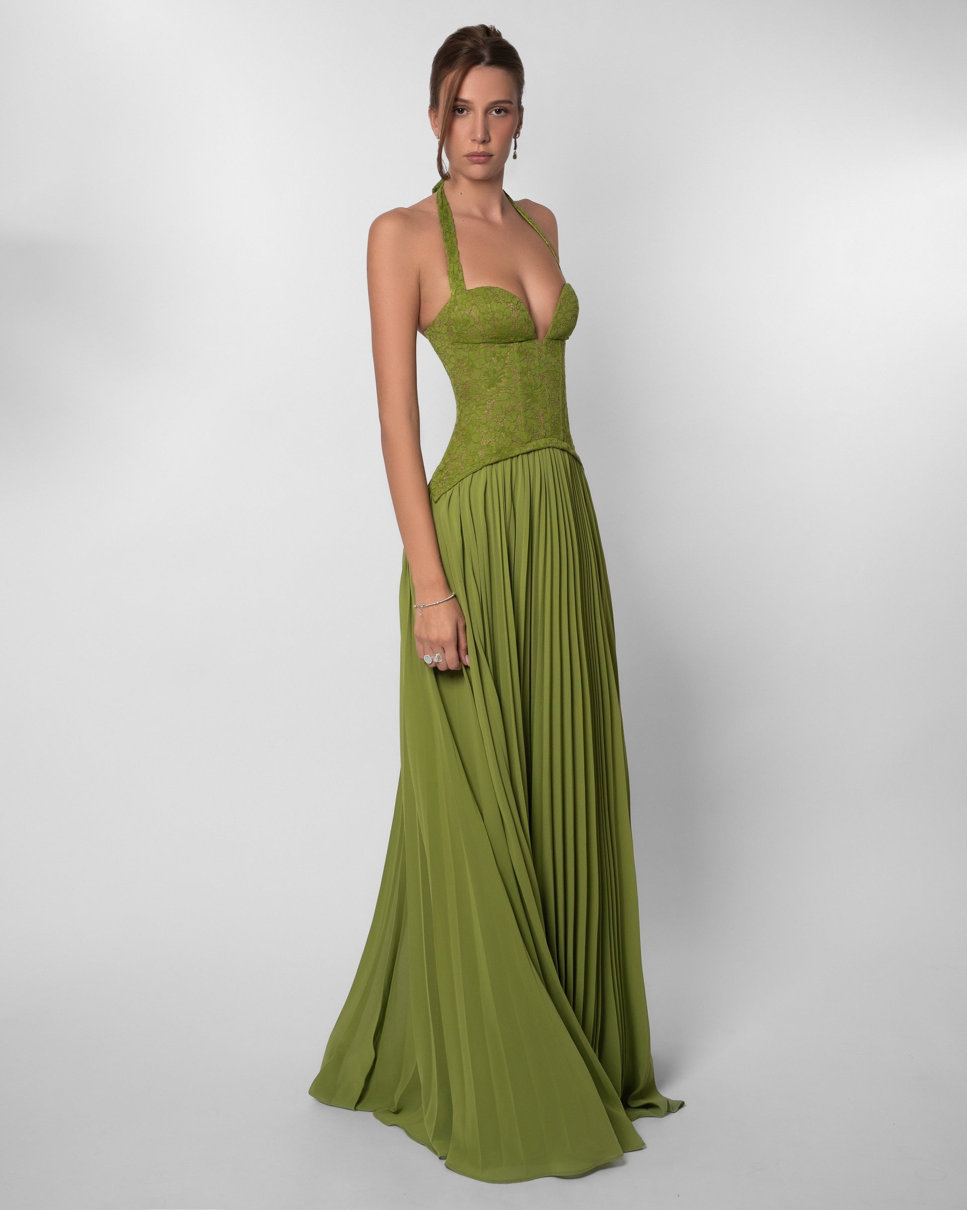 Lyla Dress