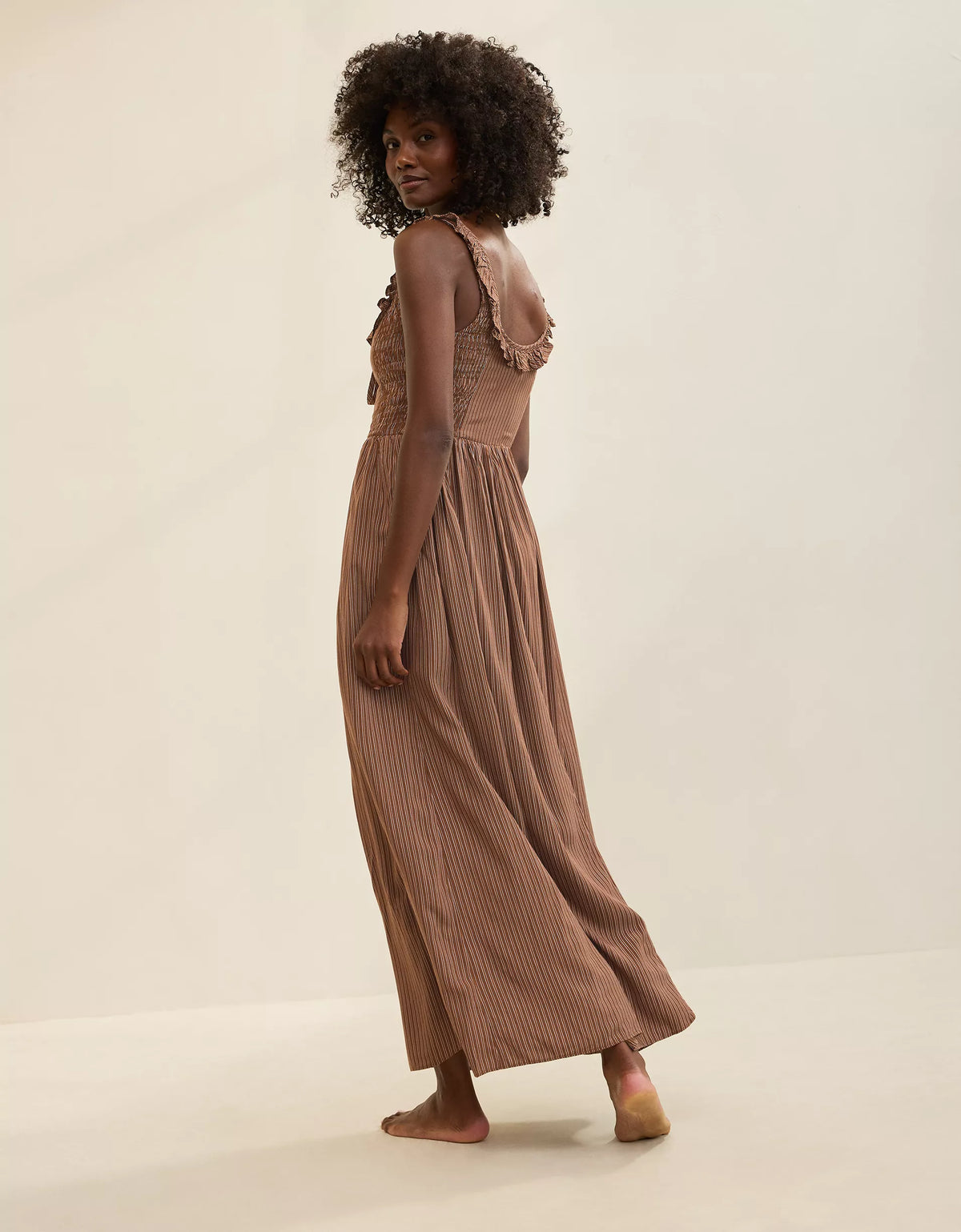 Renelle Dress