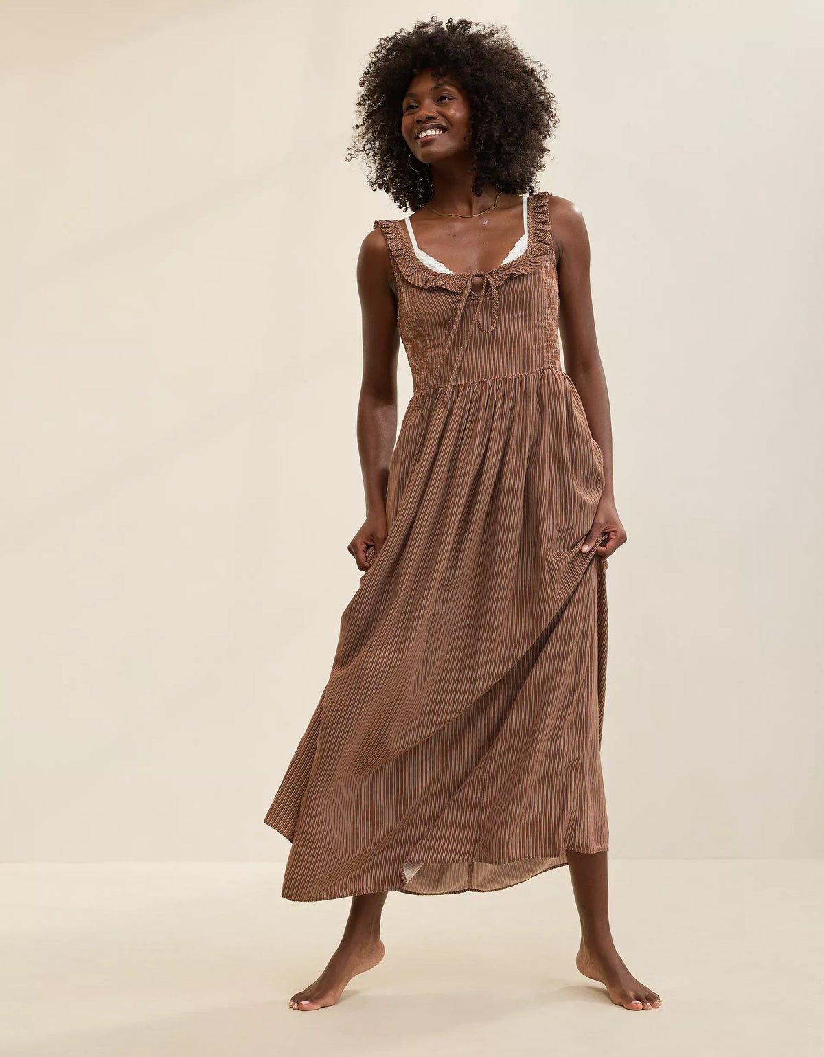 Renelle Dress