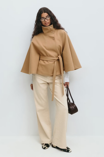 NISARA JACKET