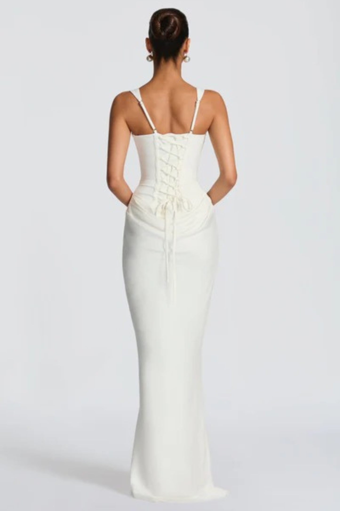 Cassandre Dress