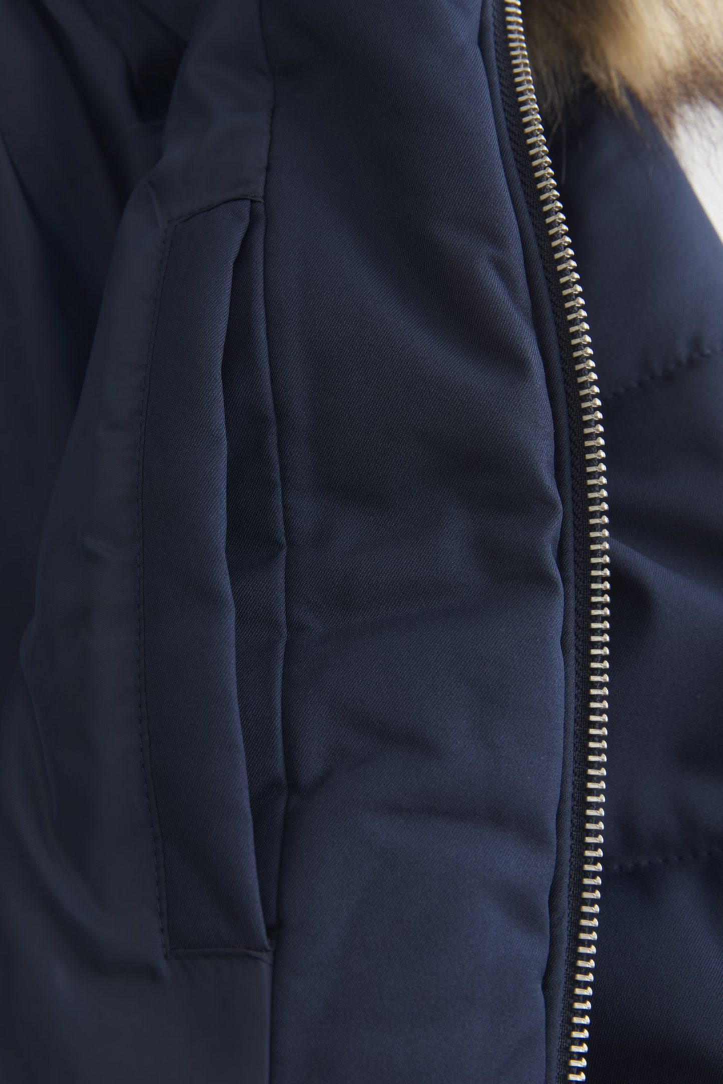 SORAYA JACKET