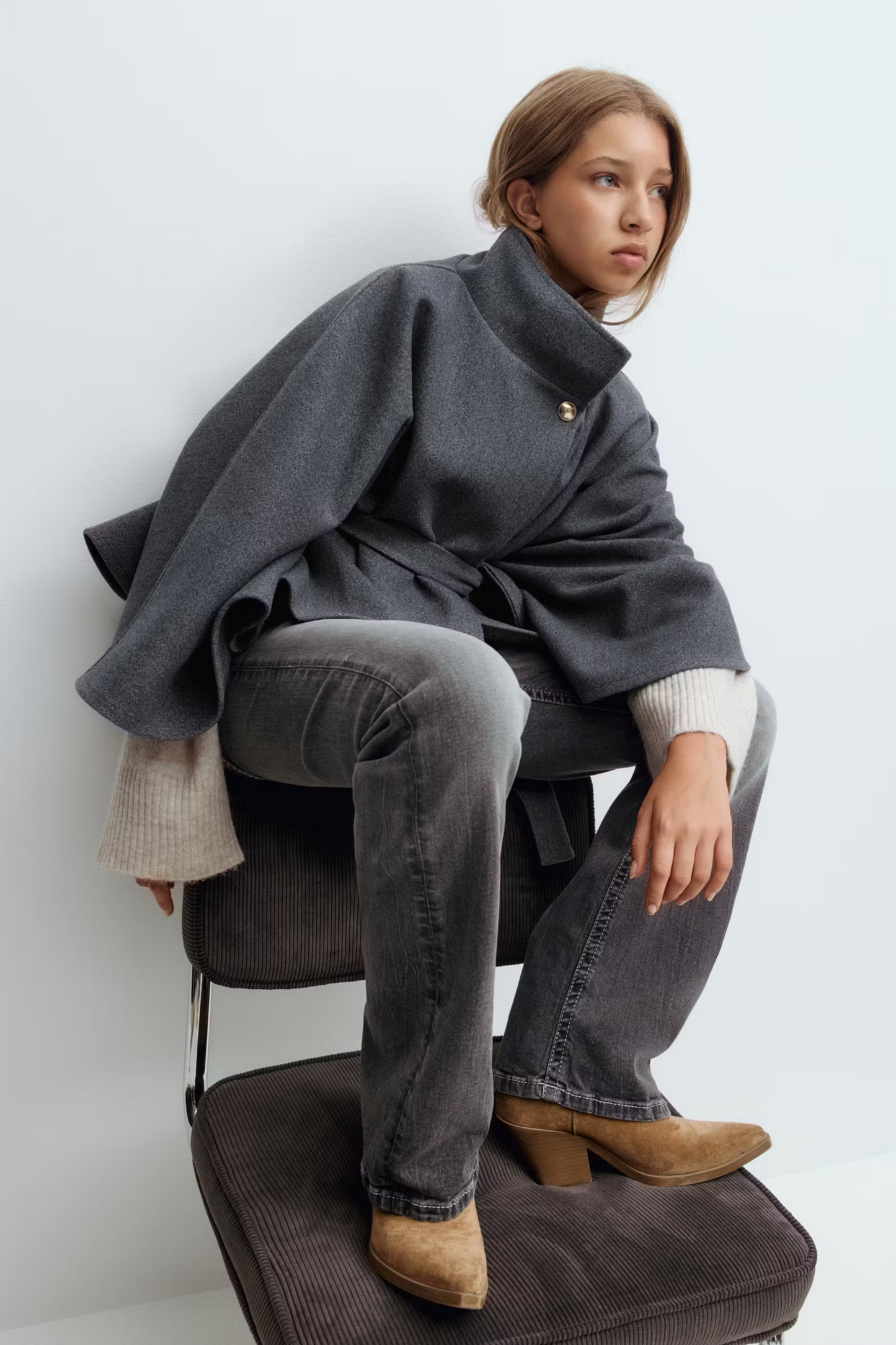 ELARA JACKET