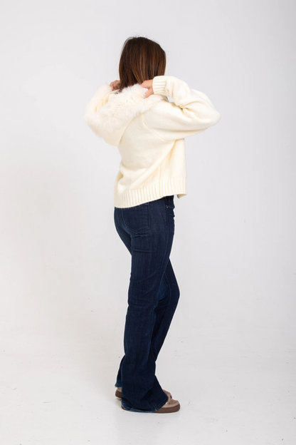 LYNOA JACKET