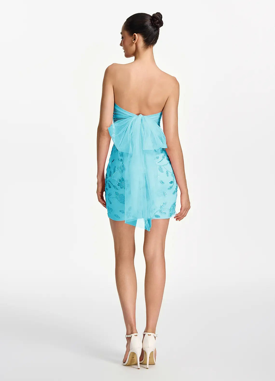 Iantheia Dress