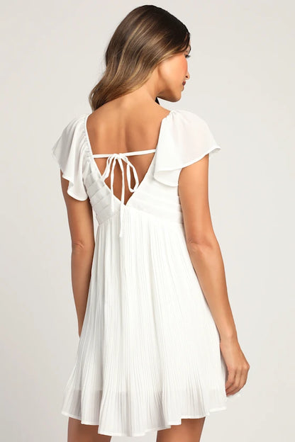 Allegraza Dress