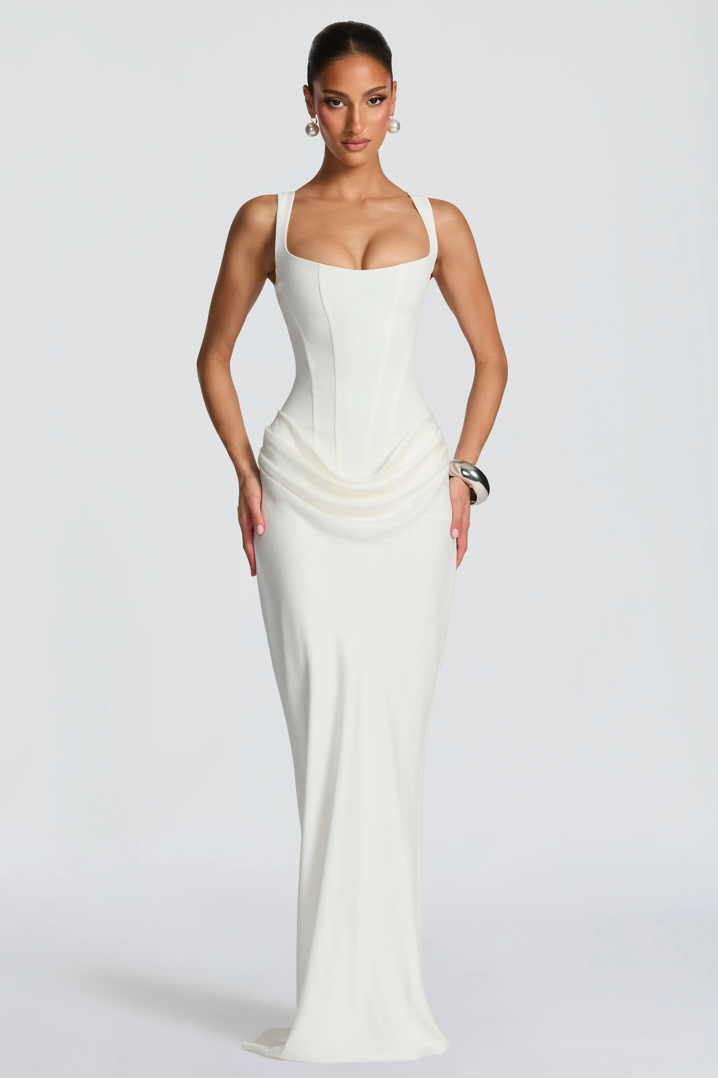 Cassandre Dress