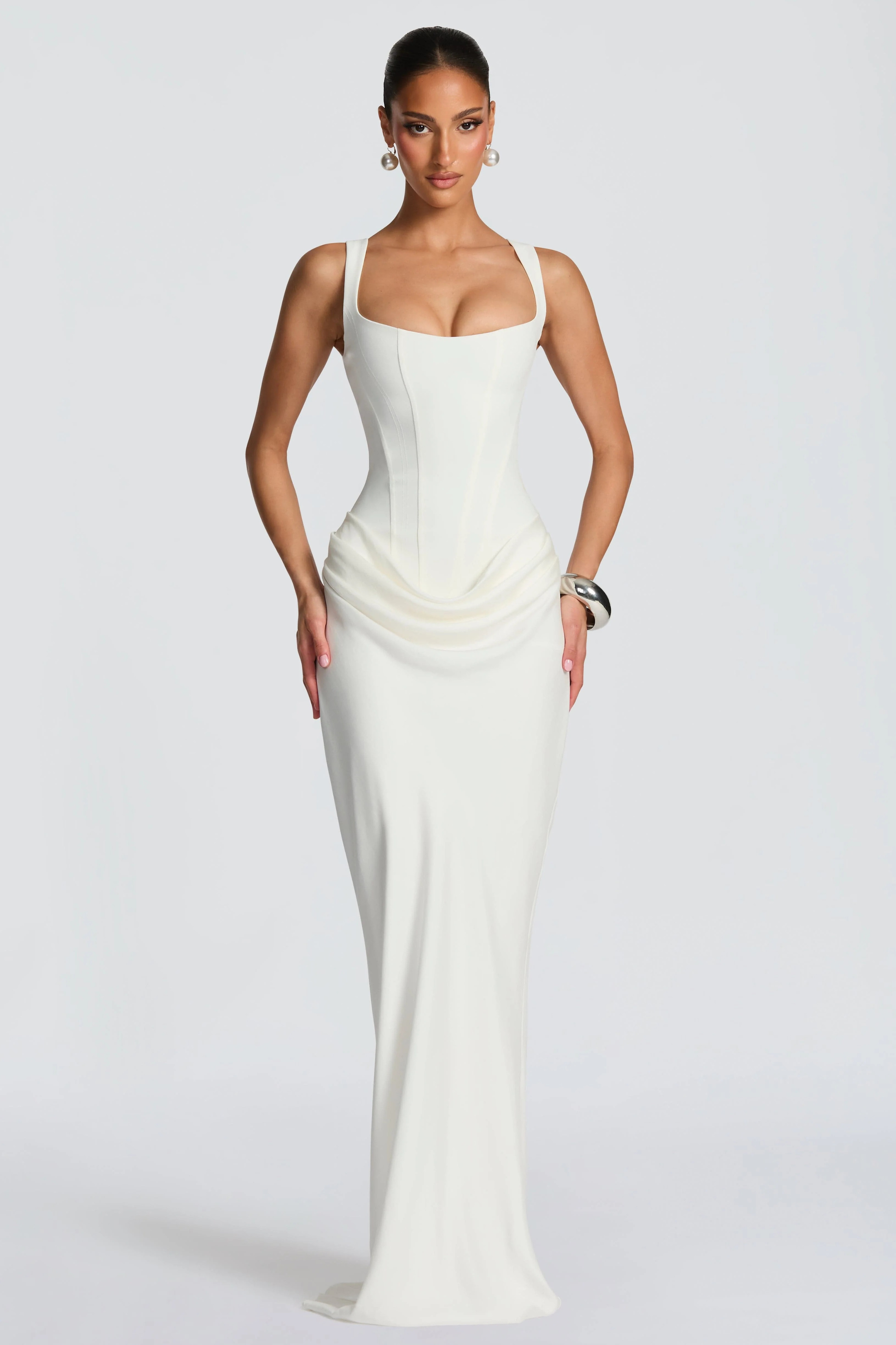 Cassandre Dress
