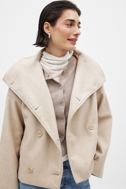 ROSA TRENCH COAT