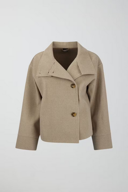 MILA TRENCH COAT