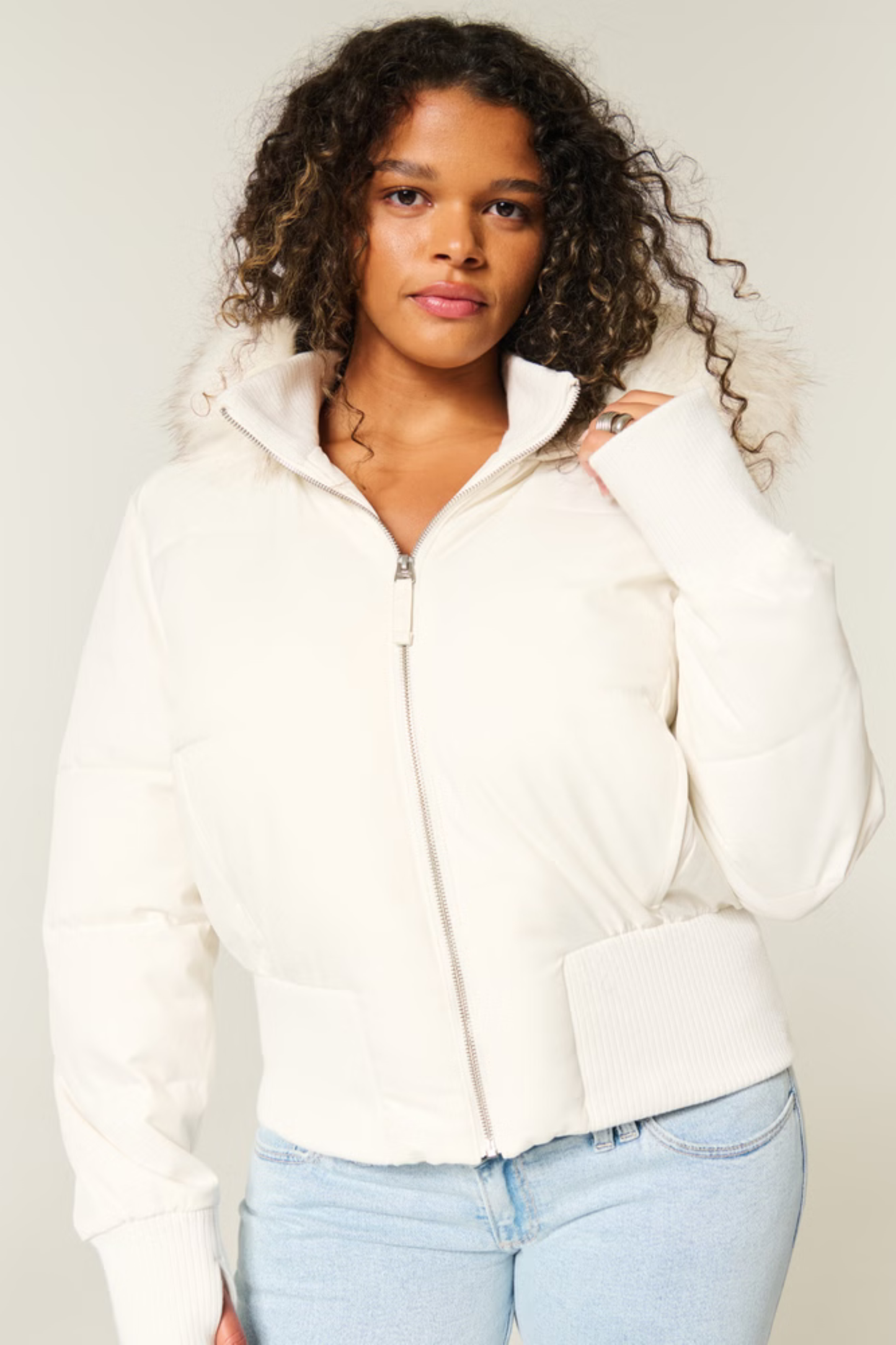 SORAYA JACKET