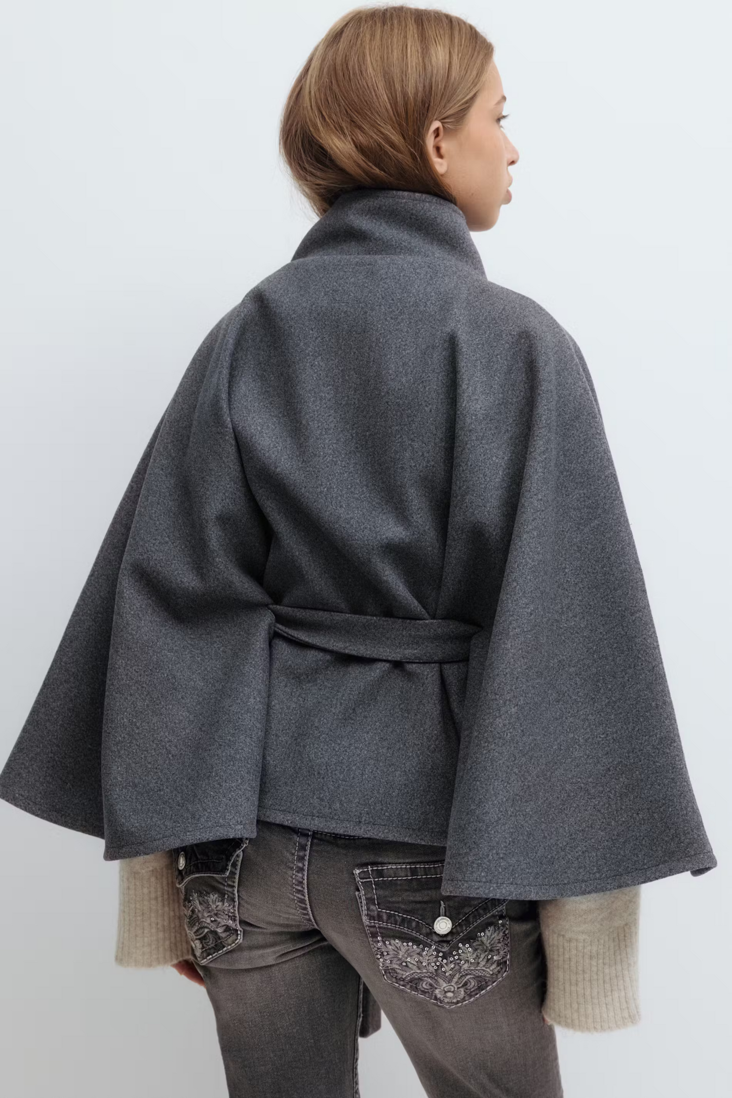 ELARA JACKET