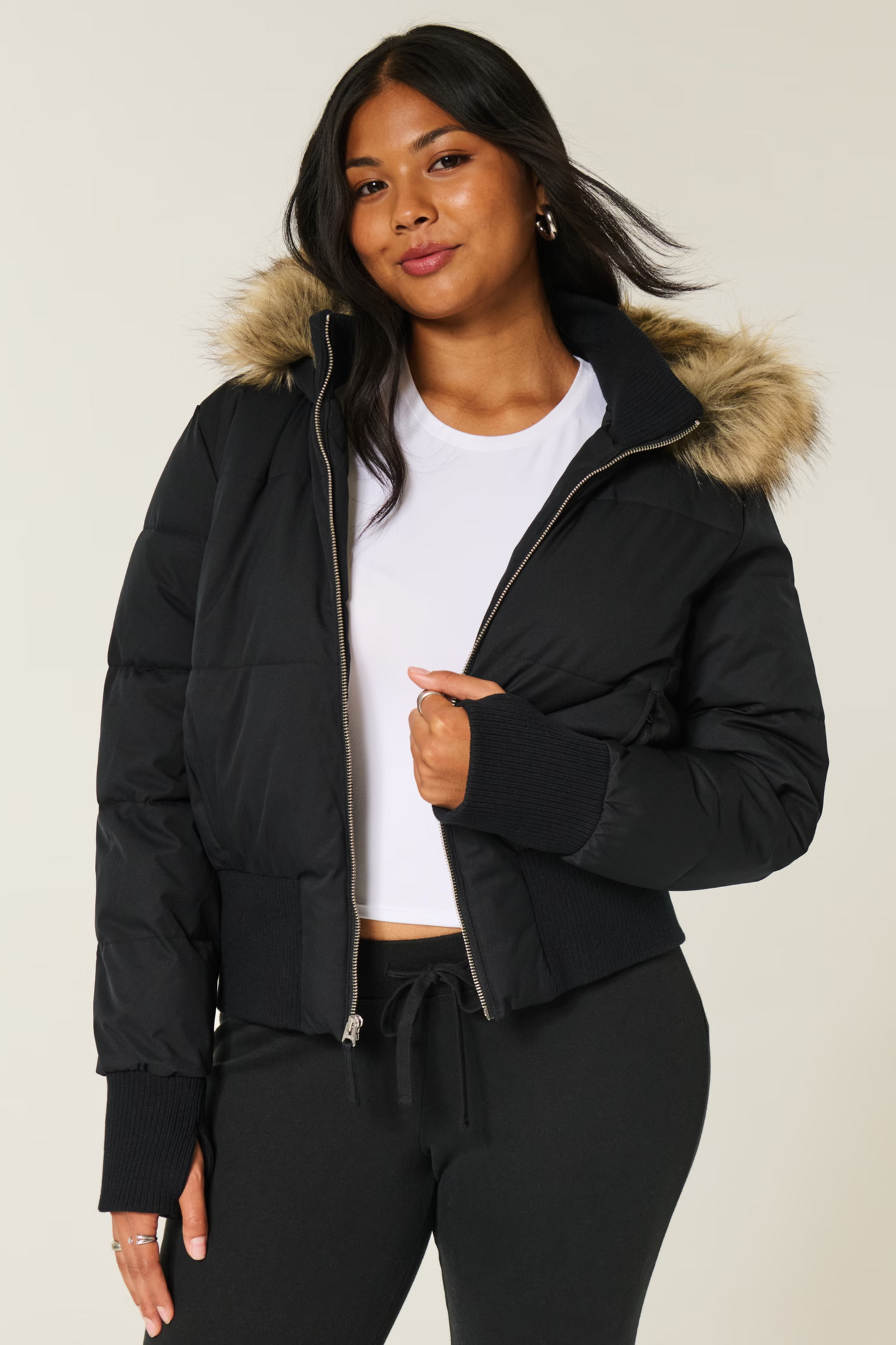 SORAYA JACKET