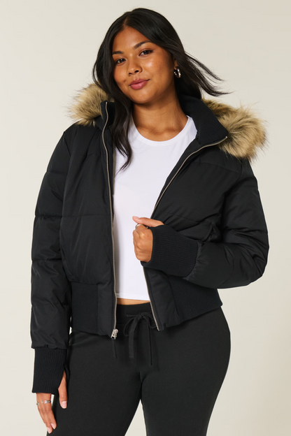 SORAYA JACKET