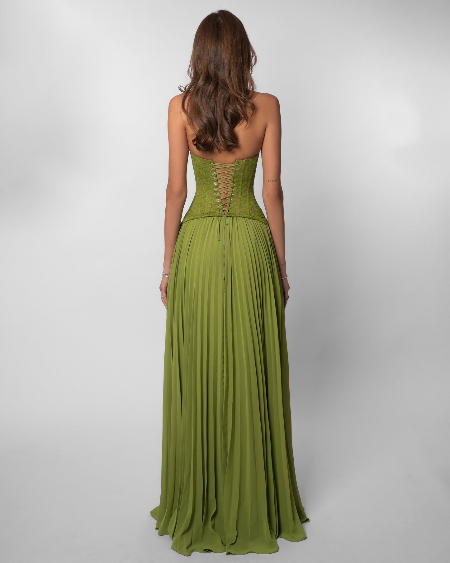 Lyla Dress
