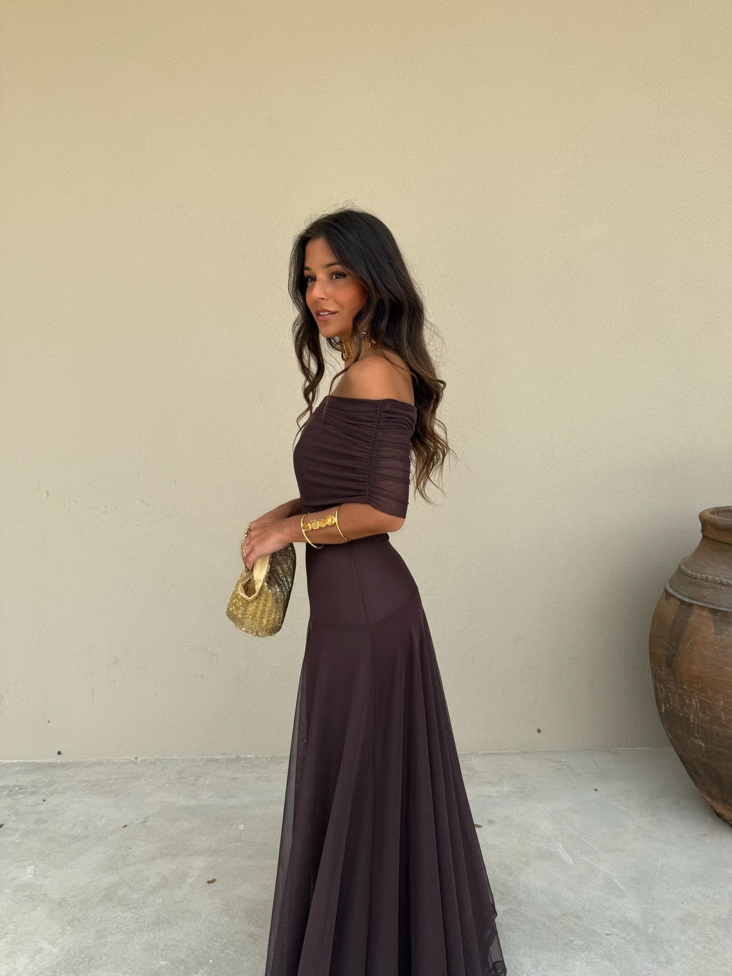 Paula Dress