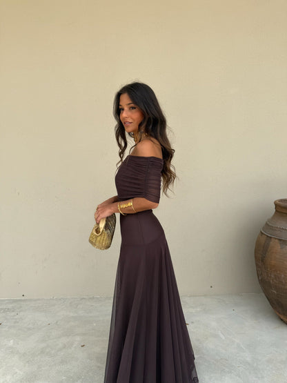 Paula Dress