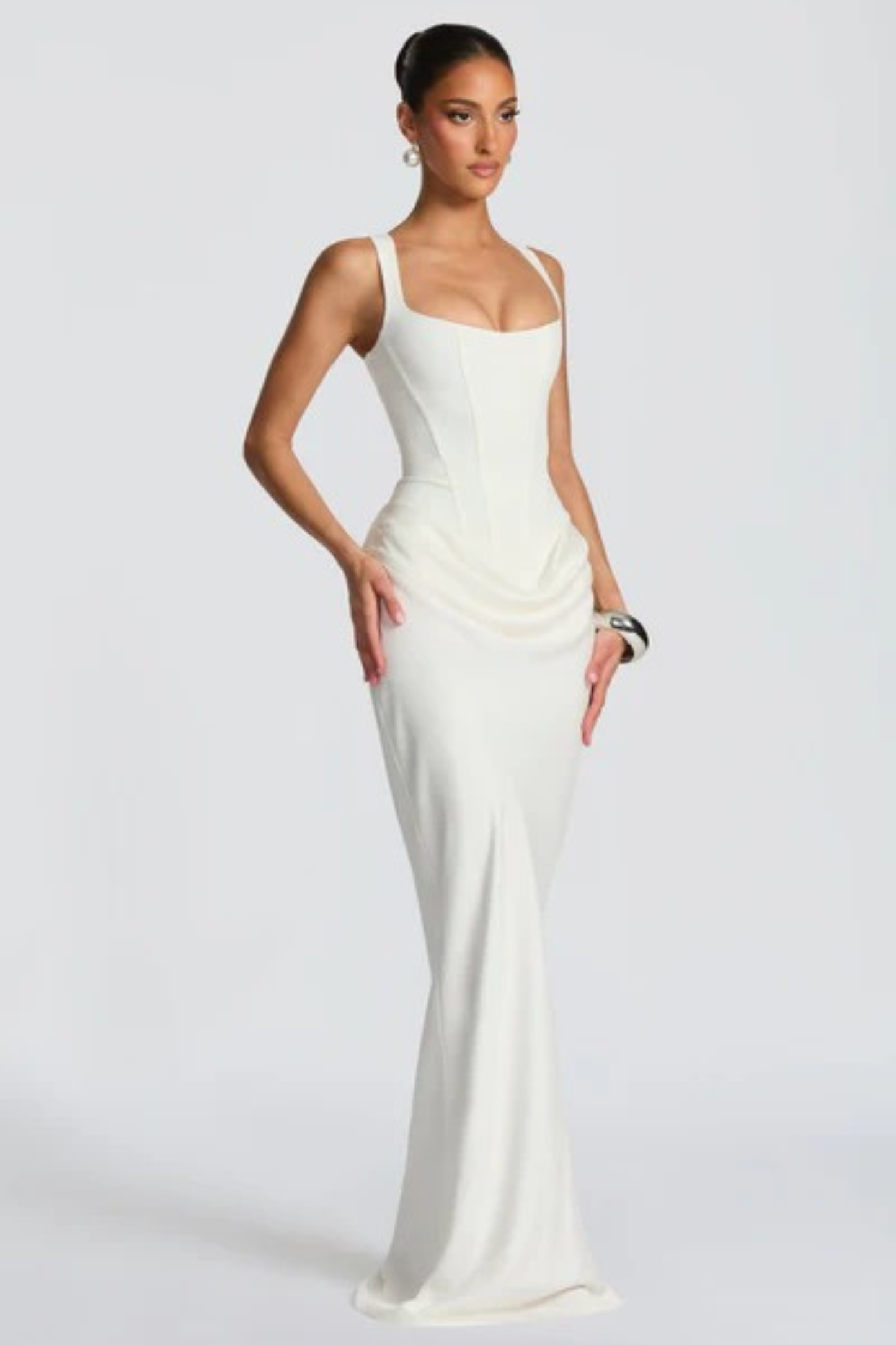 Cassandre Dress