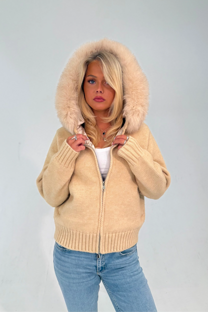 LYNOA JACKET