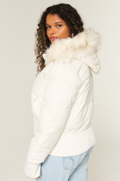 SORAYA JACKET