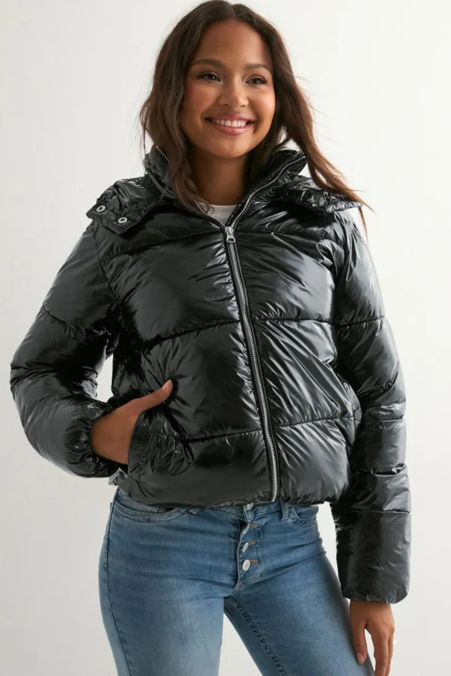 NOELA JACKET