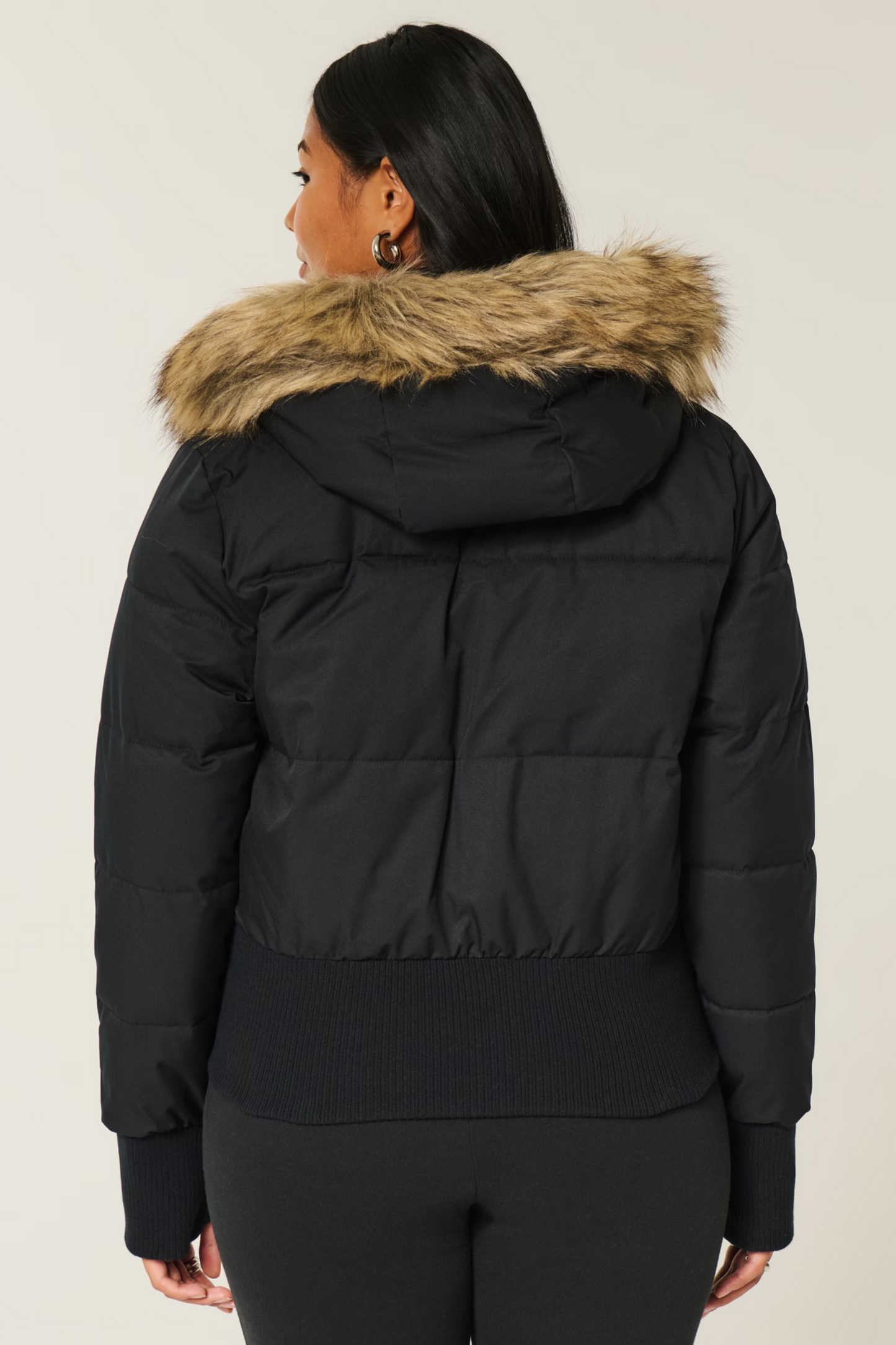 SORAYA JACKET