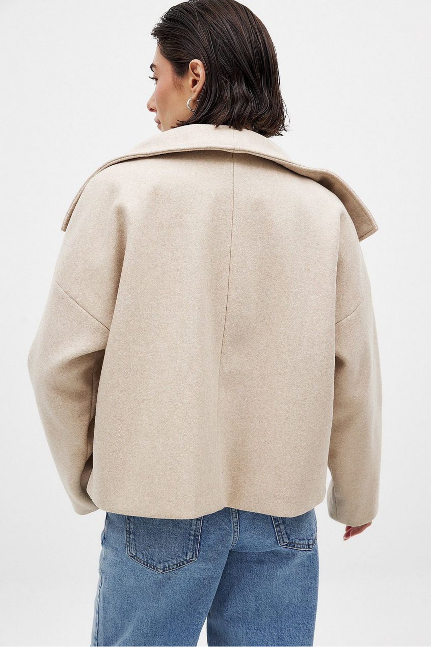 ROSA TRENCH COAT